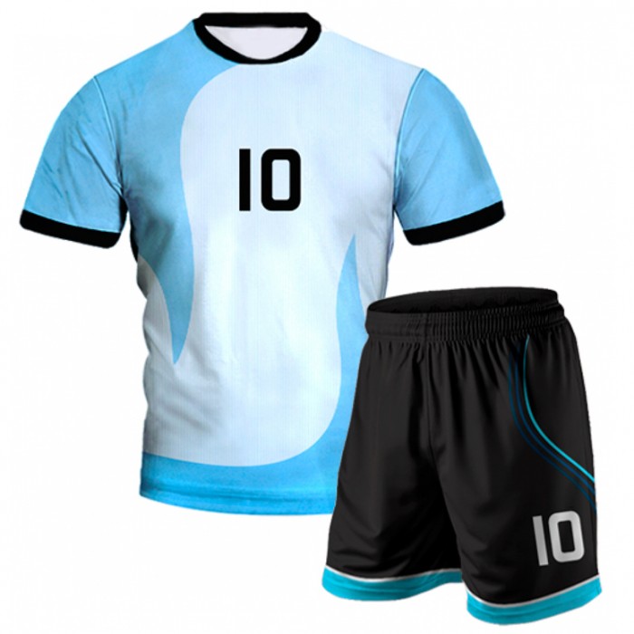 volleyball uniform