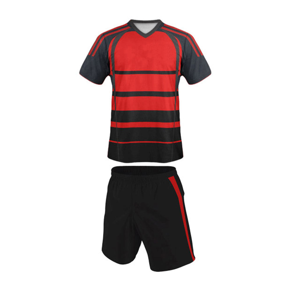 rughby uniform