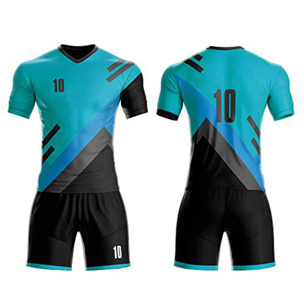soccer uniforms