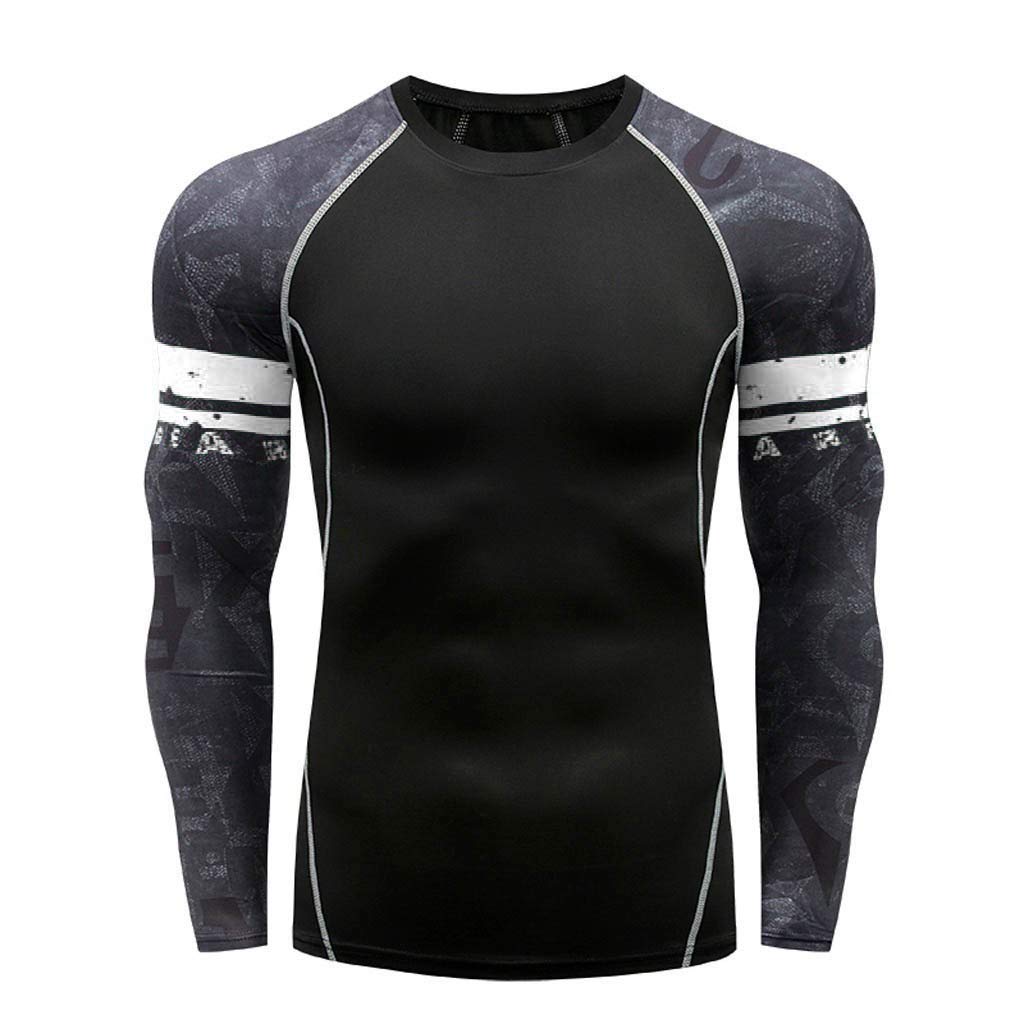 compression shirt
