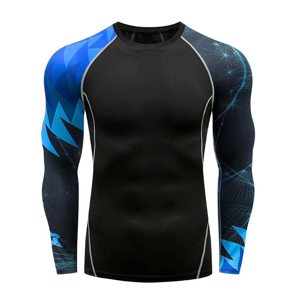compression shirt