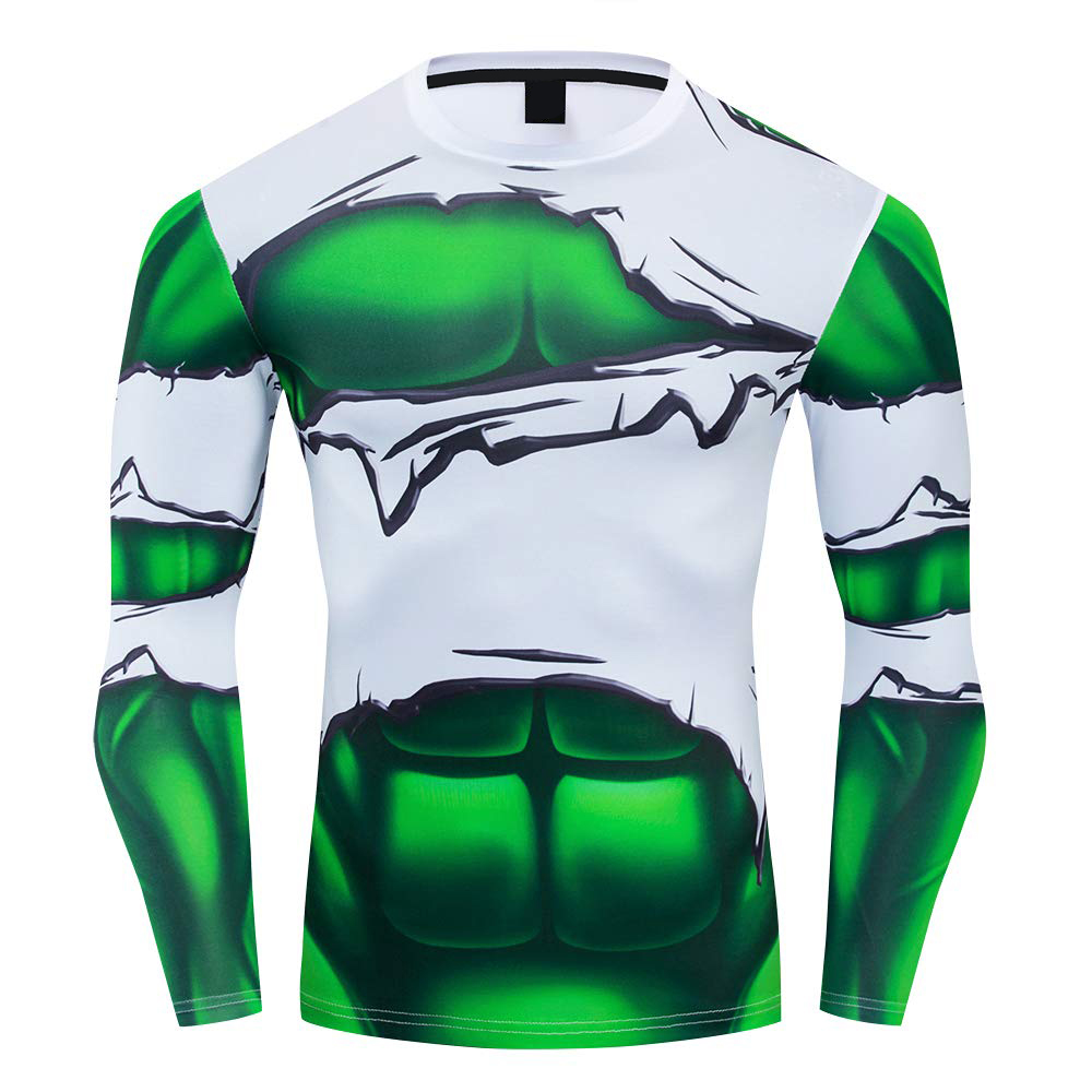 compression shirt