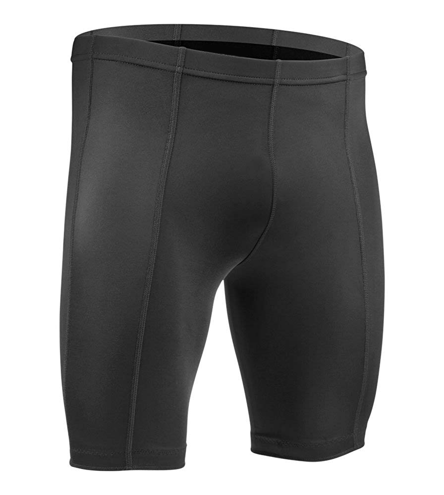 compression shorts