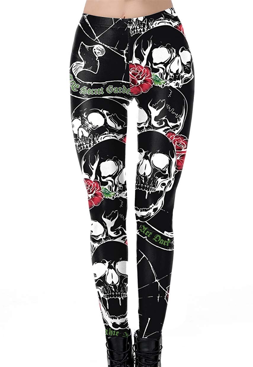 compression leggings