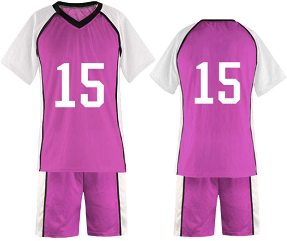 volleyball uniform