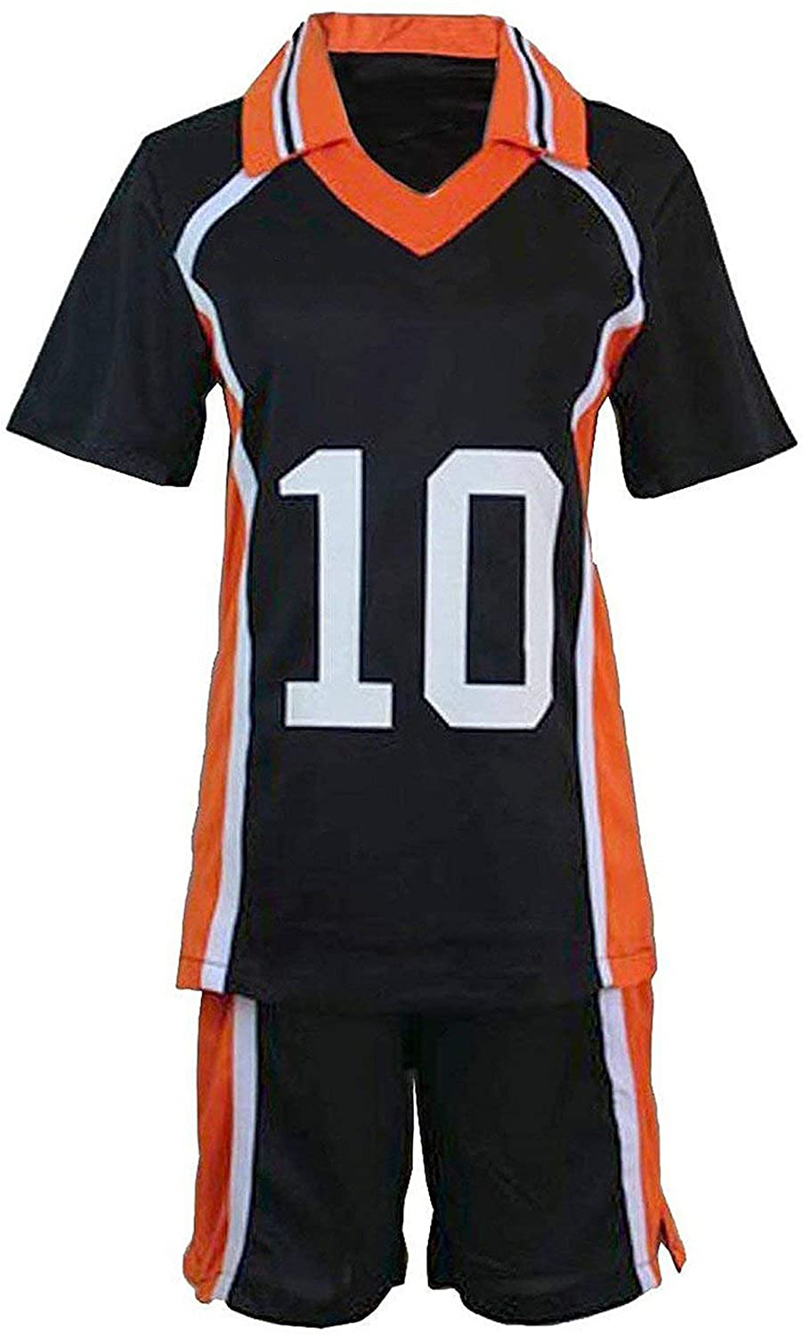 volleyball uniform