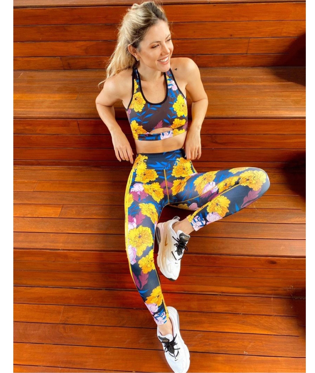 compression leggings