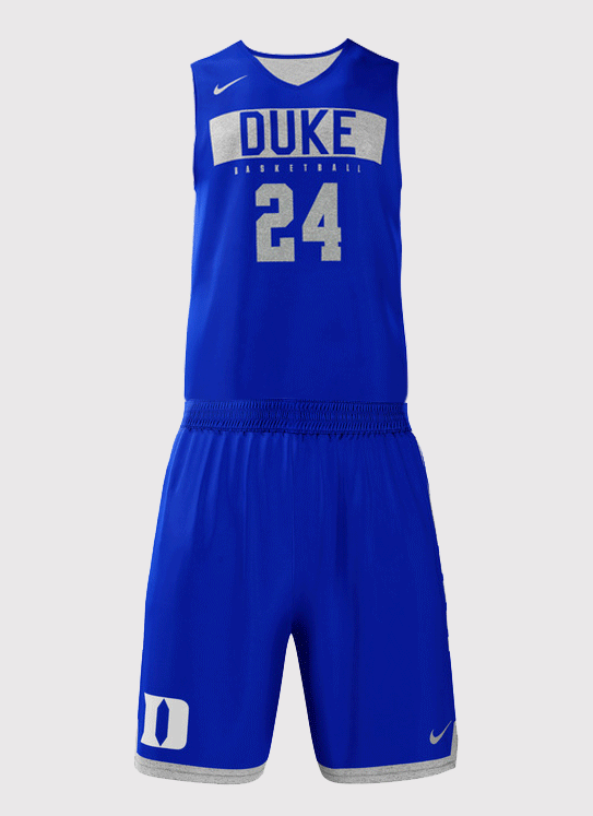 basketball uniform